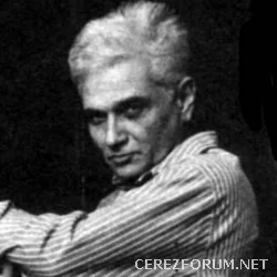 Jacques Derrida