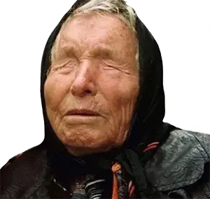 Baba Vanga