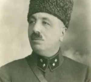 Fahrettin Altay Paşa
