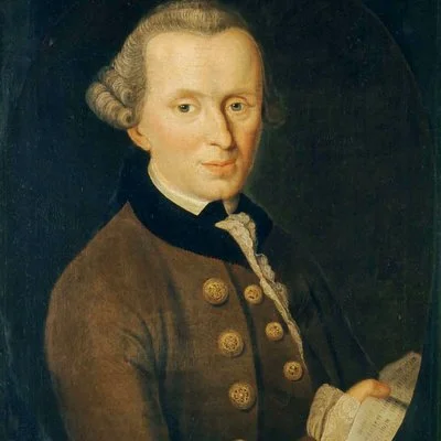 Immanuel Kant