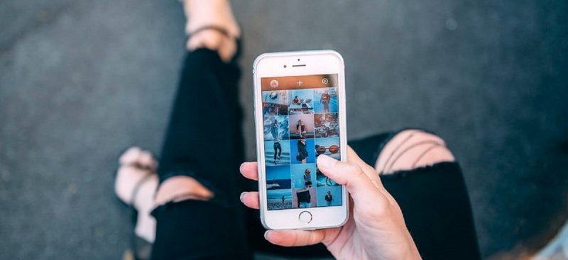 Instagram hikaye indirme nasıl yapılır