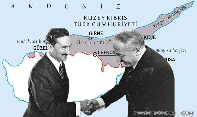 Kıbrıs barış harekatı