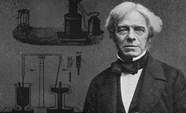 Michael Faraday