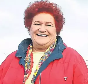 Selda Bağcan 