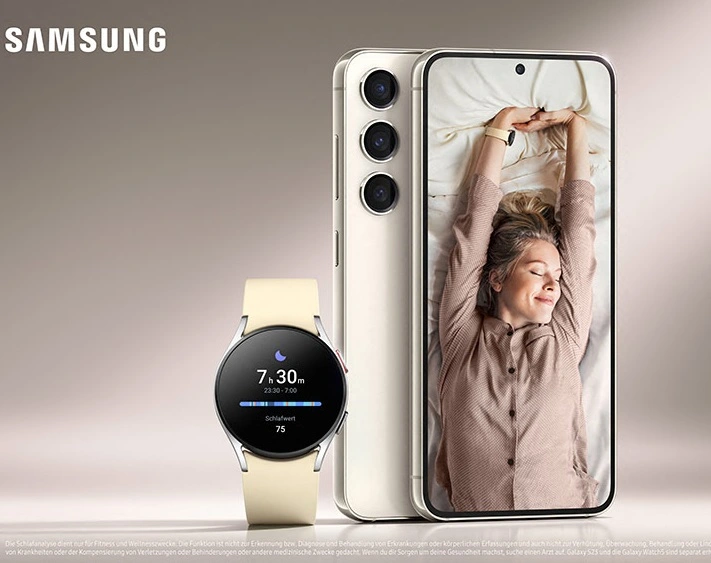 Samsung Galaxy S23 ailesi tanıtıldı