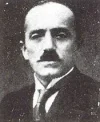 Yusuf Kemal Bey 