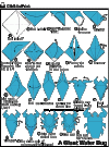 Origami - Uçak Katlama