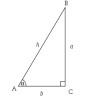 Trigonometry triangle