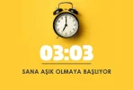 03 03 saat anlamı