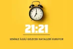 21 21 saat anlamı