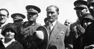 Atatürk'ün Şapka İnkilabı