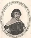 Martin Opitz von Boberfeld