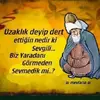 Mevlana'dan Sözler