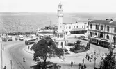 Hiç görmediğiniz eski İzmir fotoğrafları