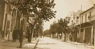 Hiç görmediğiniz eski İzmir fotoğrafları