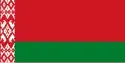 Belarus bayrağı