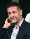 Khaled Hosseini