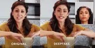 Deepfake nedir?