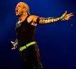 Jeff Hardy Kimdir?