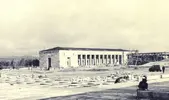 Anıtkabir-birinci kısım