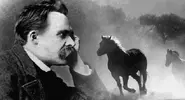 Nietzsche ve at