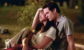 Uzaktaki Anılar (A Walk to Remember)