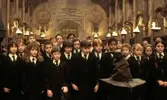 Harry Potter ve Felsefe Taşı (Harry Potter and Philosopher’s Stone)