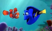 Kayıp Balık Dori (Finding Dory)