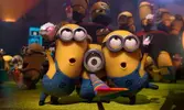 Minions