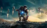 Iron Man 3