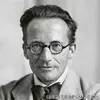 Erwin Schrödinger