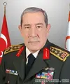 Yaşar Büyükanıt