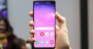 Samsung Galaxy S10 Plus