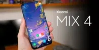 Xiaomi Mi Mix 4