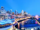 Seattle, Washington