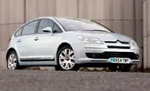 Yeni Citroen C4 - 2010