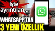 Whatsapp Yenilikleri