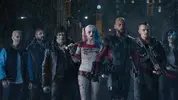 Suicide Squad: Gerçek Kötüler