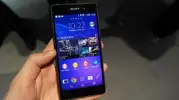 Sony Xperia Z3v