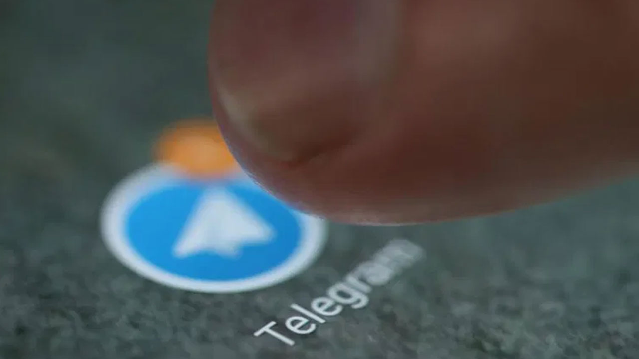 telegram