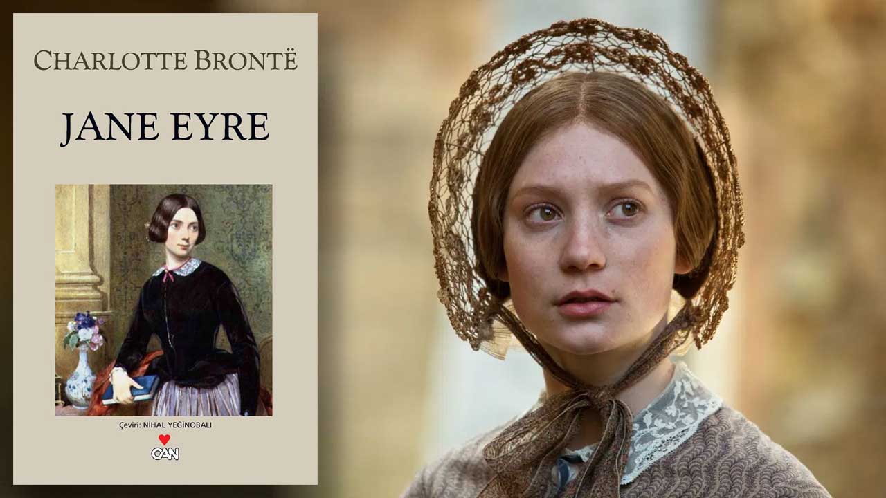 jane eyre