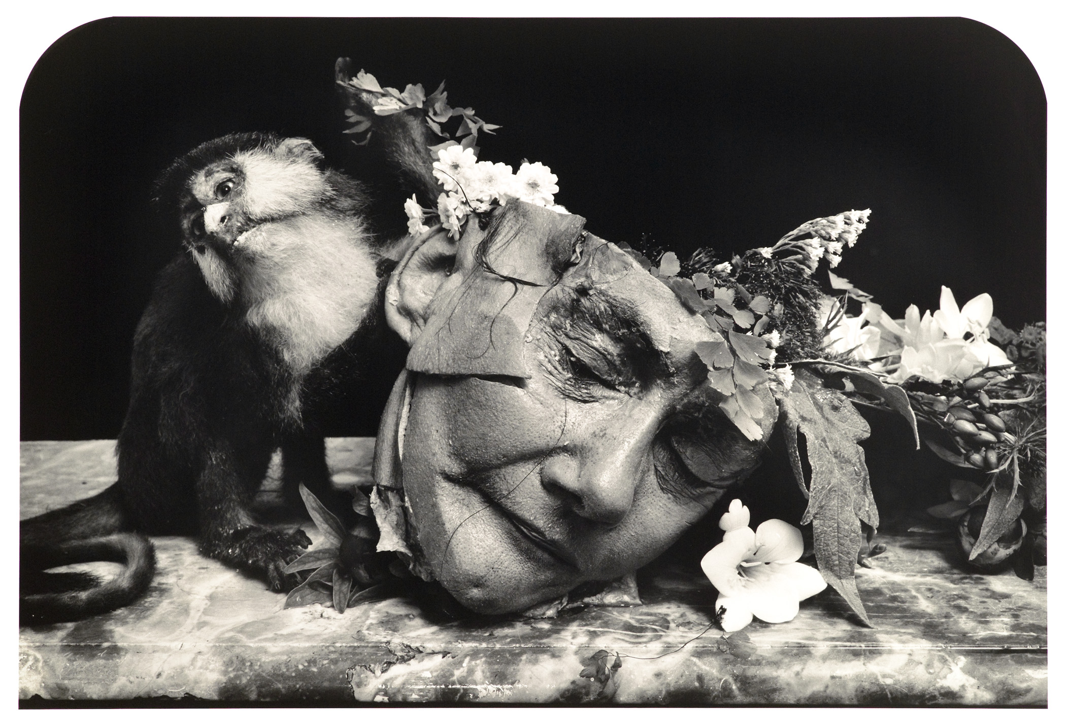 Joel Peter Witkin