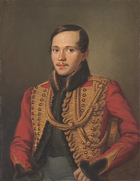 449px-Mikhail_lermontov.jpg