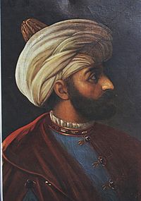 200px-Sultan_Murad_III.jpg