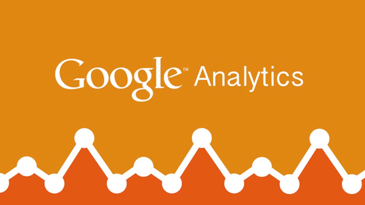 google analytics