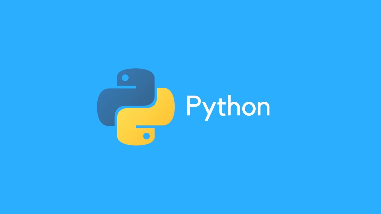 python