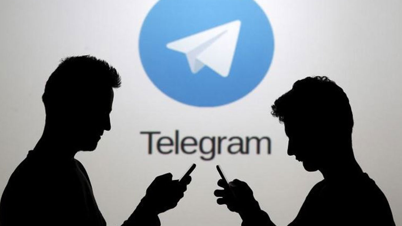 telegram