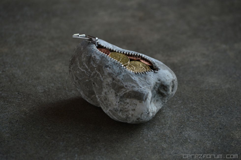 Minyatür taş sanatı
