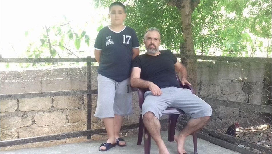 Zonguldak Çaycuma'da oğlunun boğazını kesen baba: Oğlumu Allah yoluna adadım