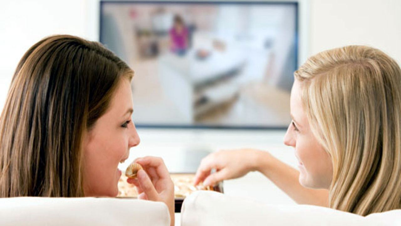Çok televizyon izleyen kadınlar daha fazla risk altında